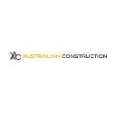Australian Construction logo